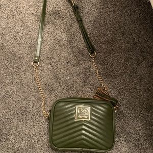 Itzy ritzy Chelsea diaper bag